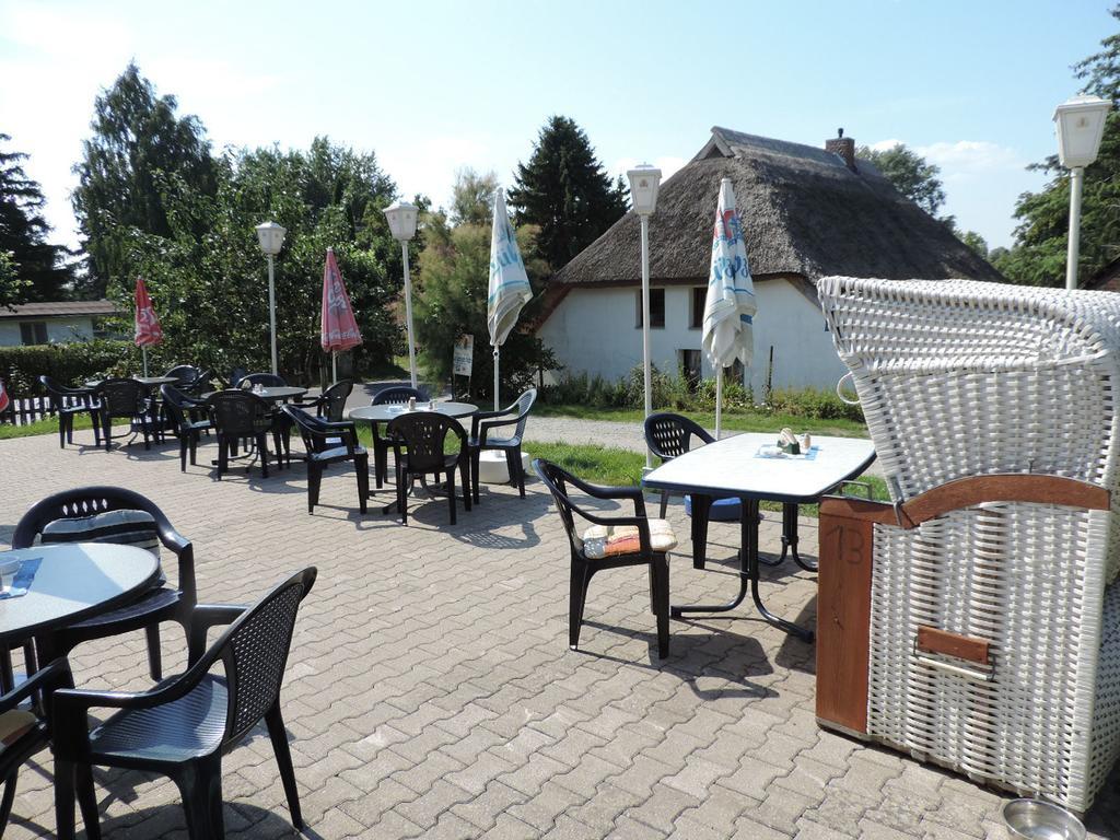 Pension Lemke Polchow Exterior photo